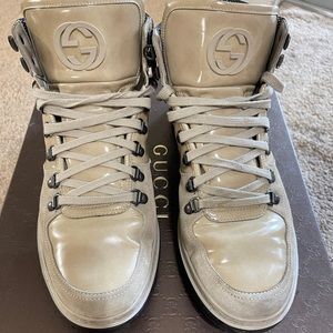 Gucci sneakers for man